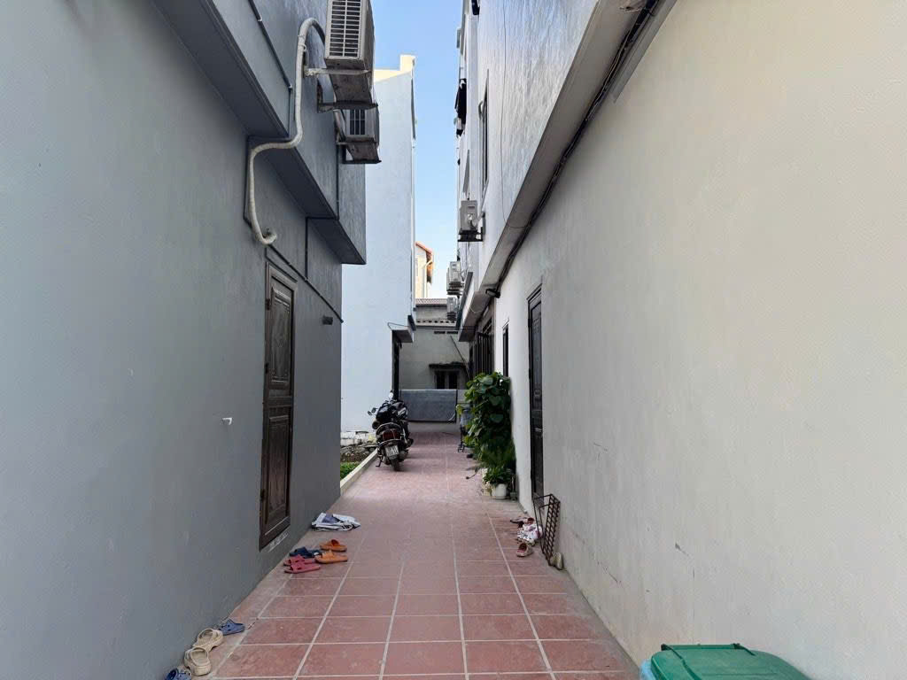 BÁN GẤP NHÀ 3 TẦNG – BÌNH ĐÀ, BÌNH MINH